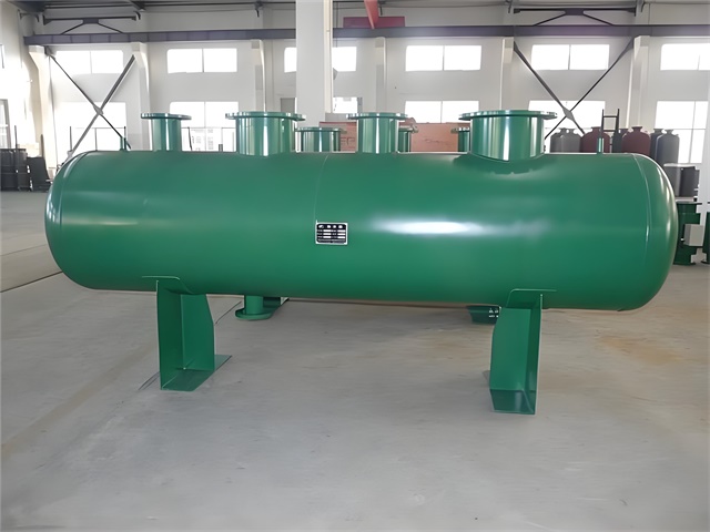 陈巴尔虎集分水器需要电源吗