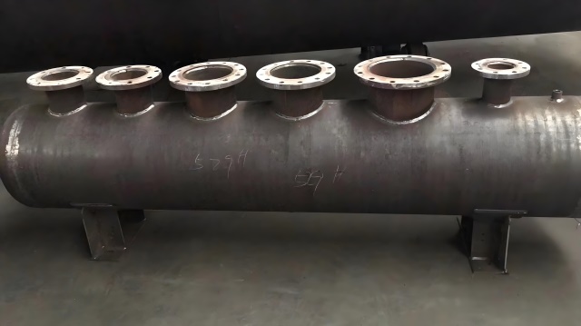 陈巴尔虎集分水器属于特种设备吗